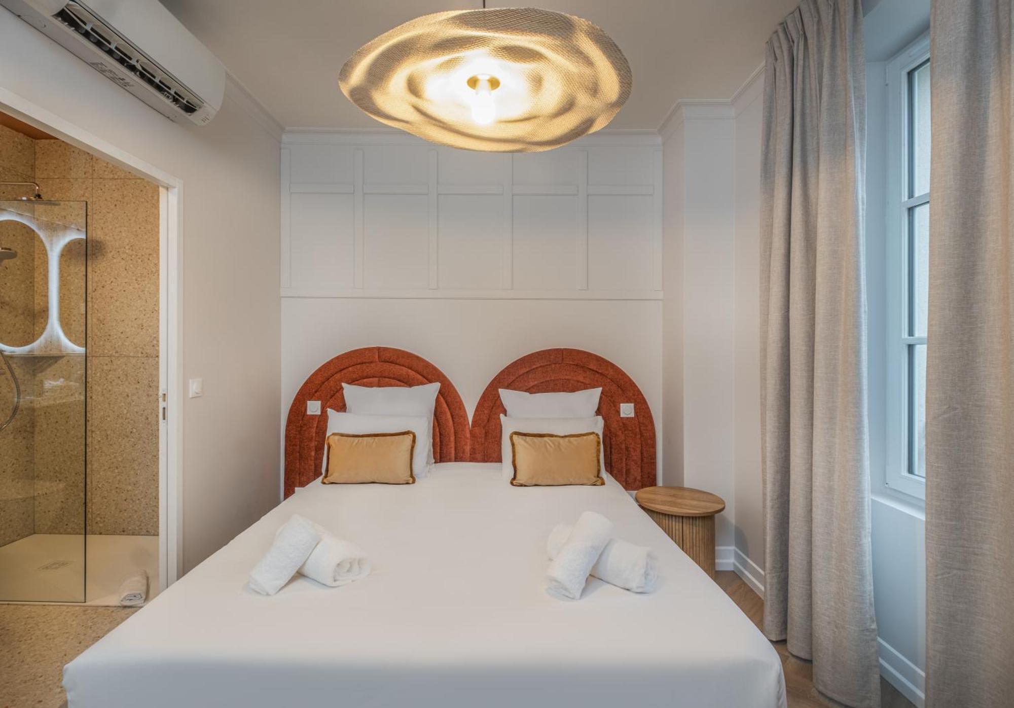L'Horloge - Appart'Hotel Proche De Disneyland Montévrain Extérieur photo